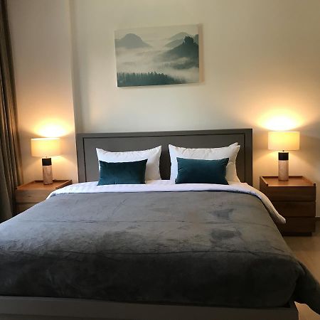 The Valley Khao Yai-2 Bed Room Ban Huai Sok Noi Extérieur photo