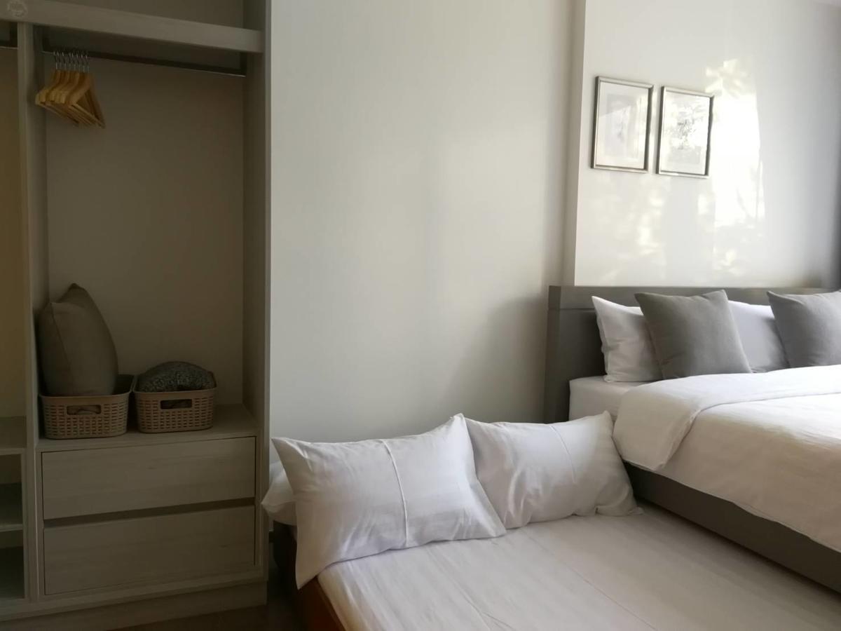 The Valley Khao Yai-2 Bed Room Ban Huai Sok Noi Extérieur photo